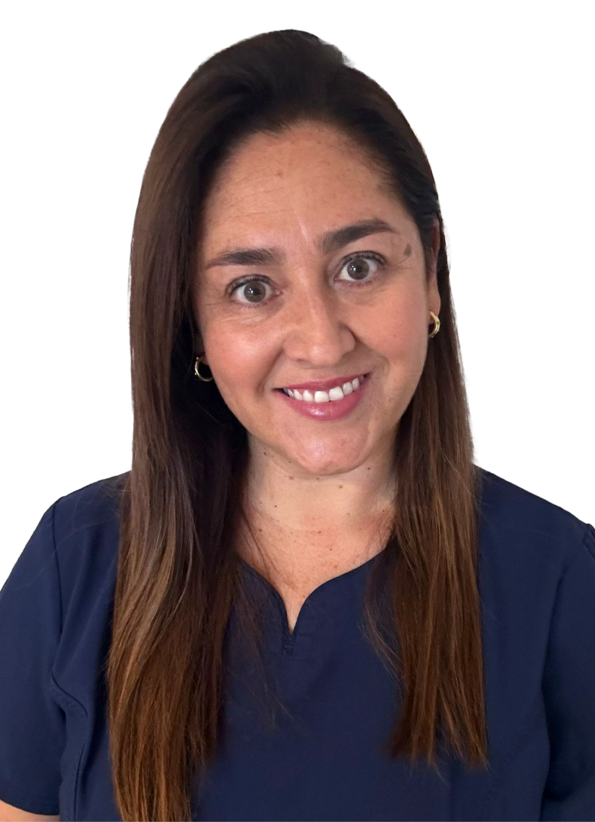 Karla Benz </br> Subdirectora Clínica