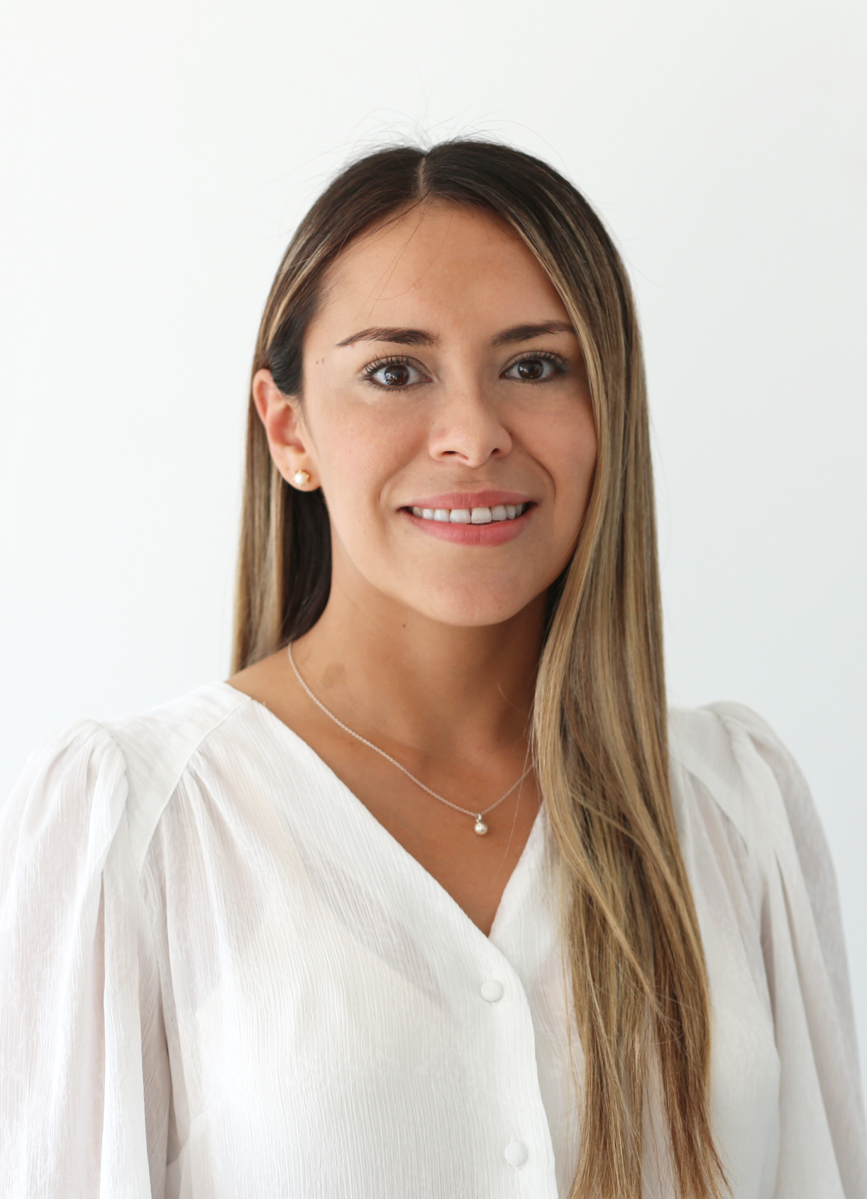 Karen Espinoza </br> Subgerente de Servicios Ambulatorios
