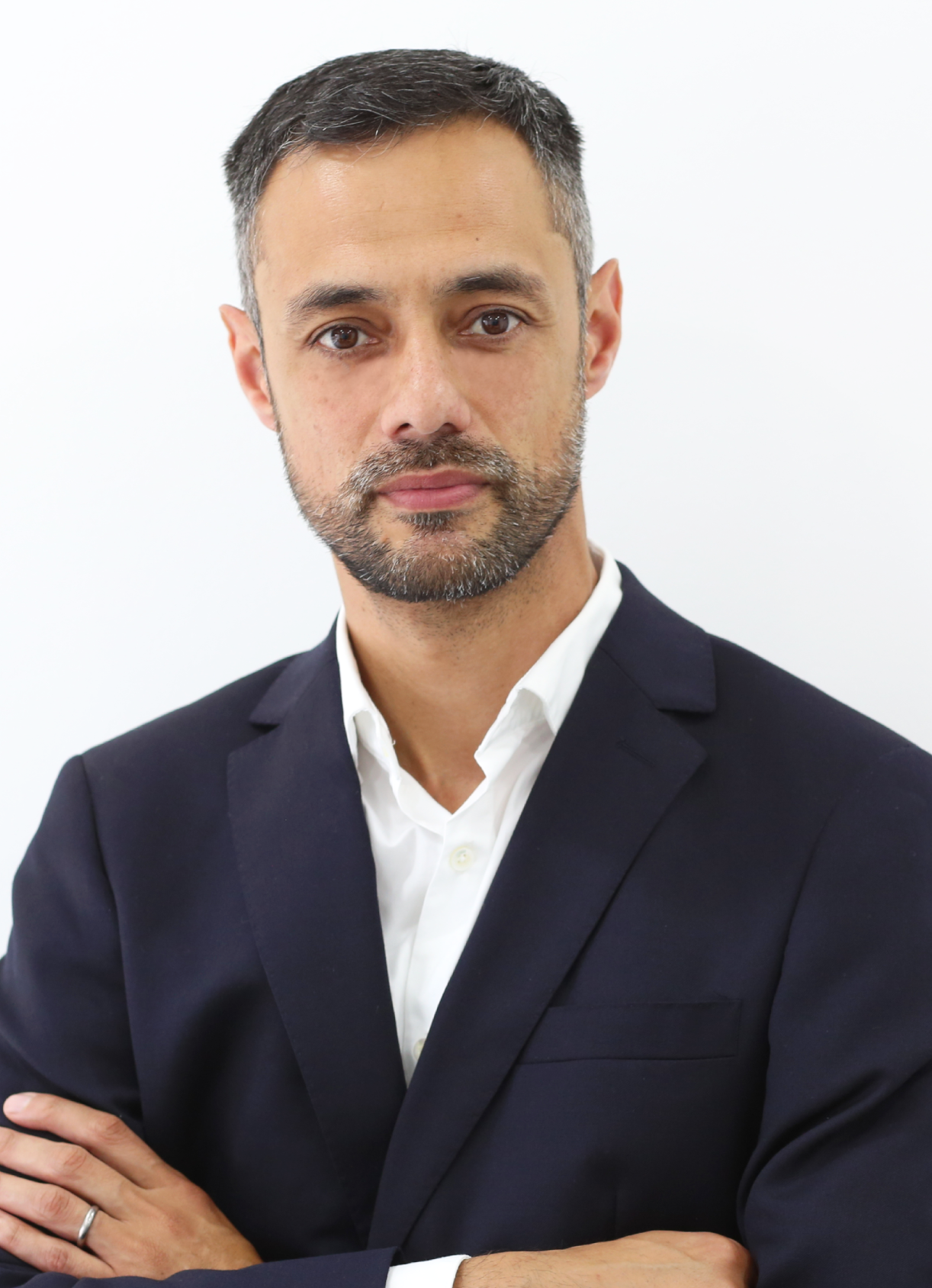 Jorge Aravena </br> Subgerente de Finanzas