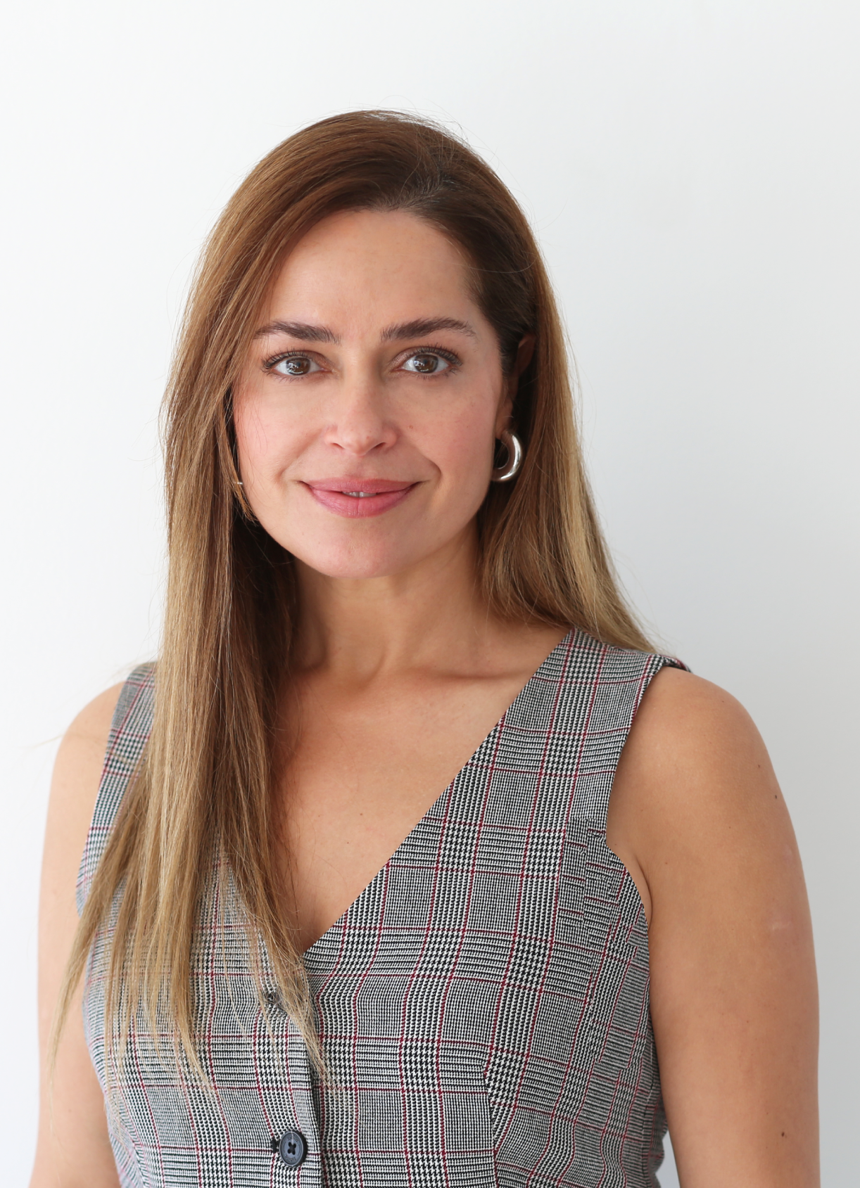 Pamela Schulz </br> Subdirectora de Riesgo Clínico