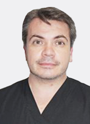 Dr. Hassan Escobar </br> Unidad de Urgencia 