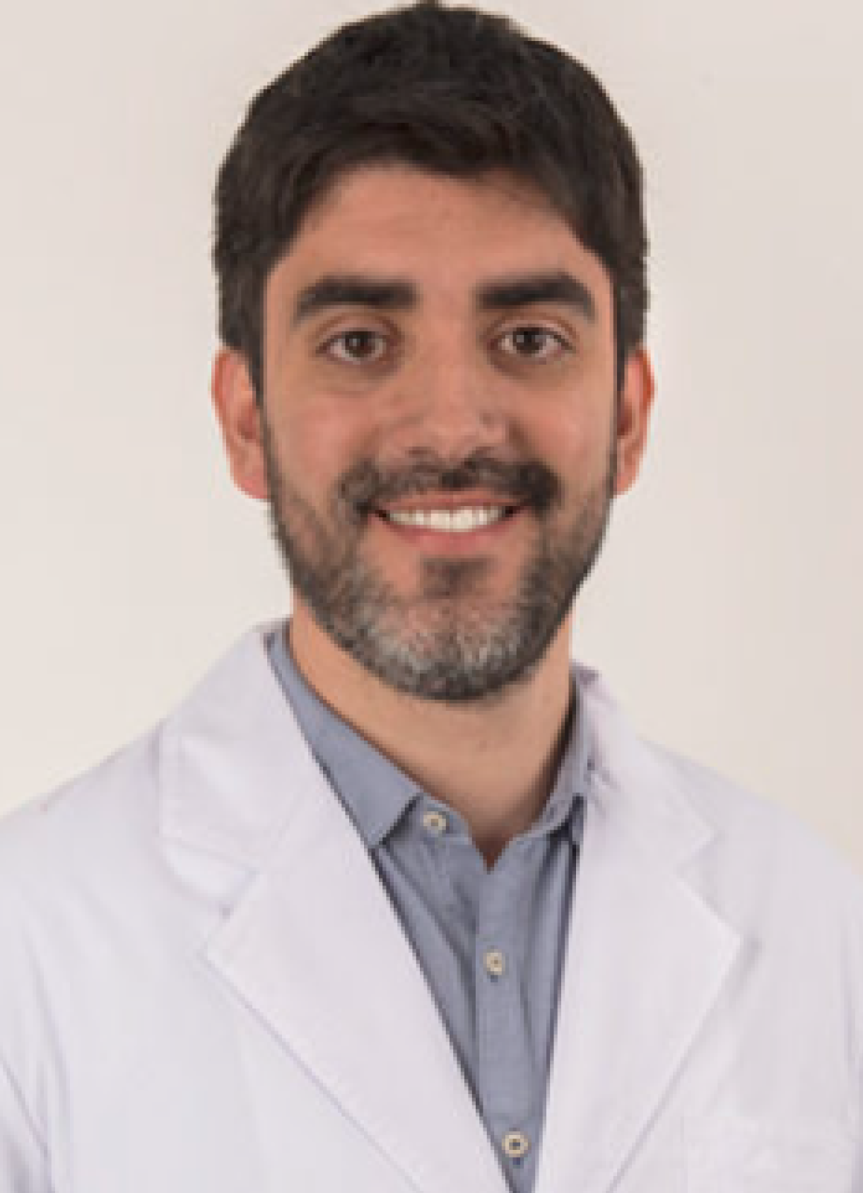 Dr. Luis Venegas