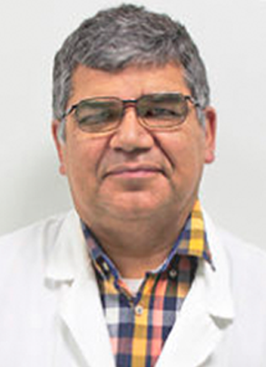 Dr. Eduardo Encalada </br> Unidad Hospitalización Médico Quirúrgica