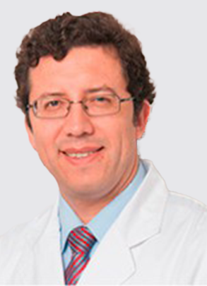 Dr. Alejandro Guerra </br> Unidad Paciente Crítico Adulto