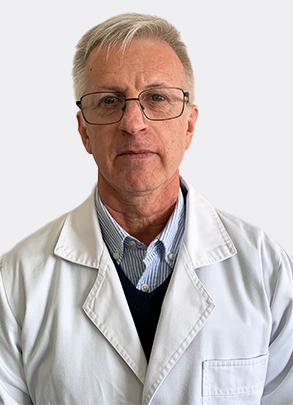 Dr. Werner Jensen </br> Control y Prevención de IAAS