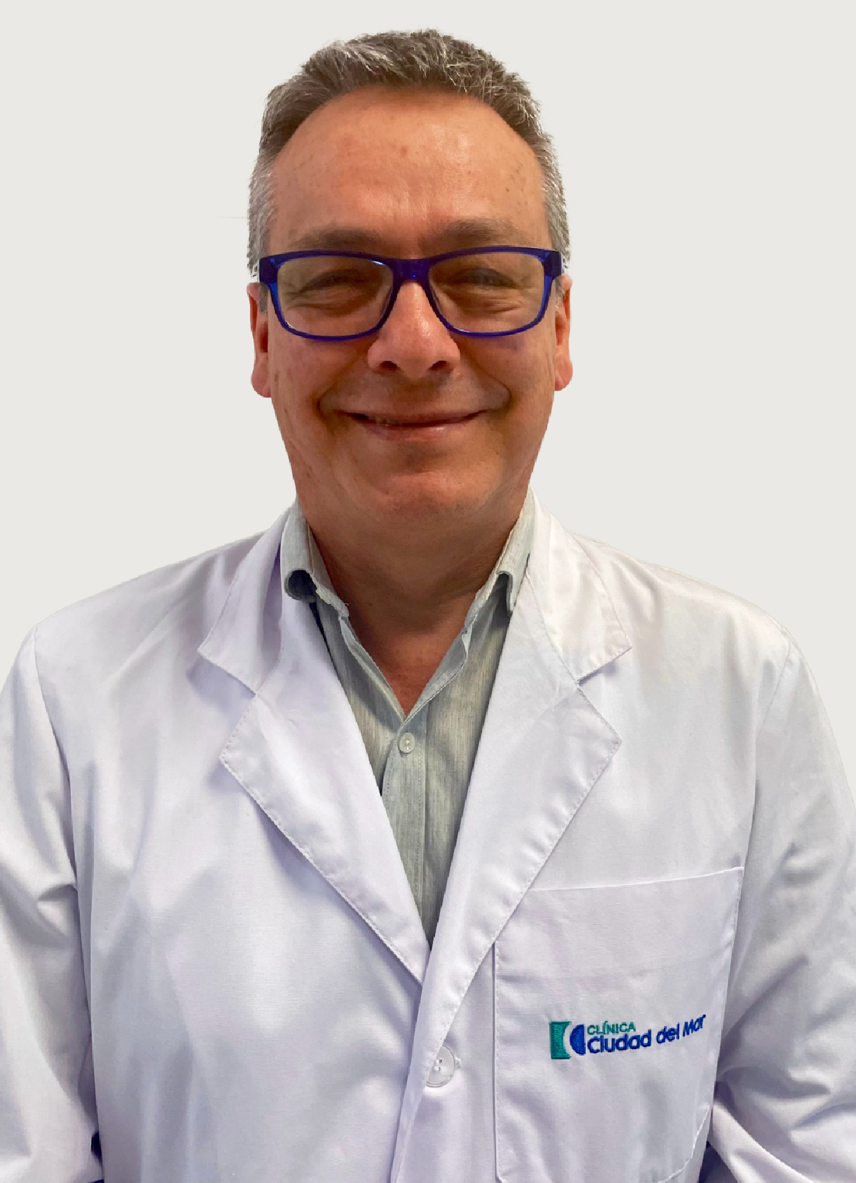 Dr. Carlos Narváez </br> Unidad de Pabellones y Recuperación