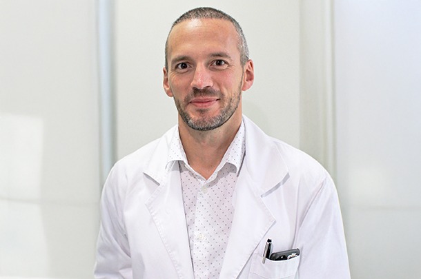 Desafíos y avances en medicina reproductiva