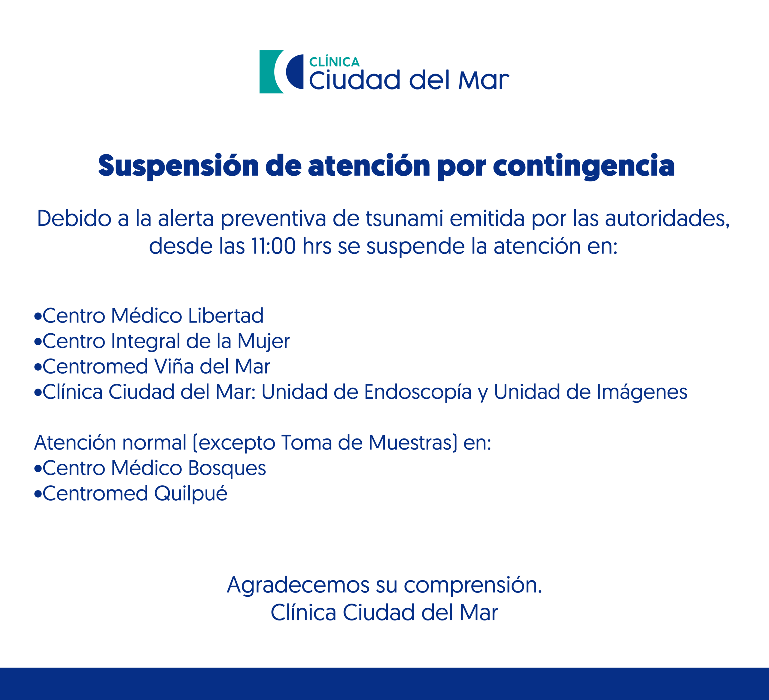Aviso