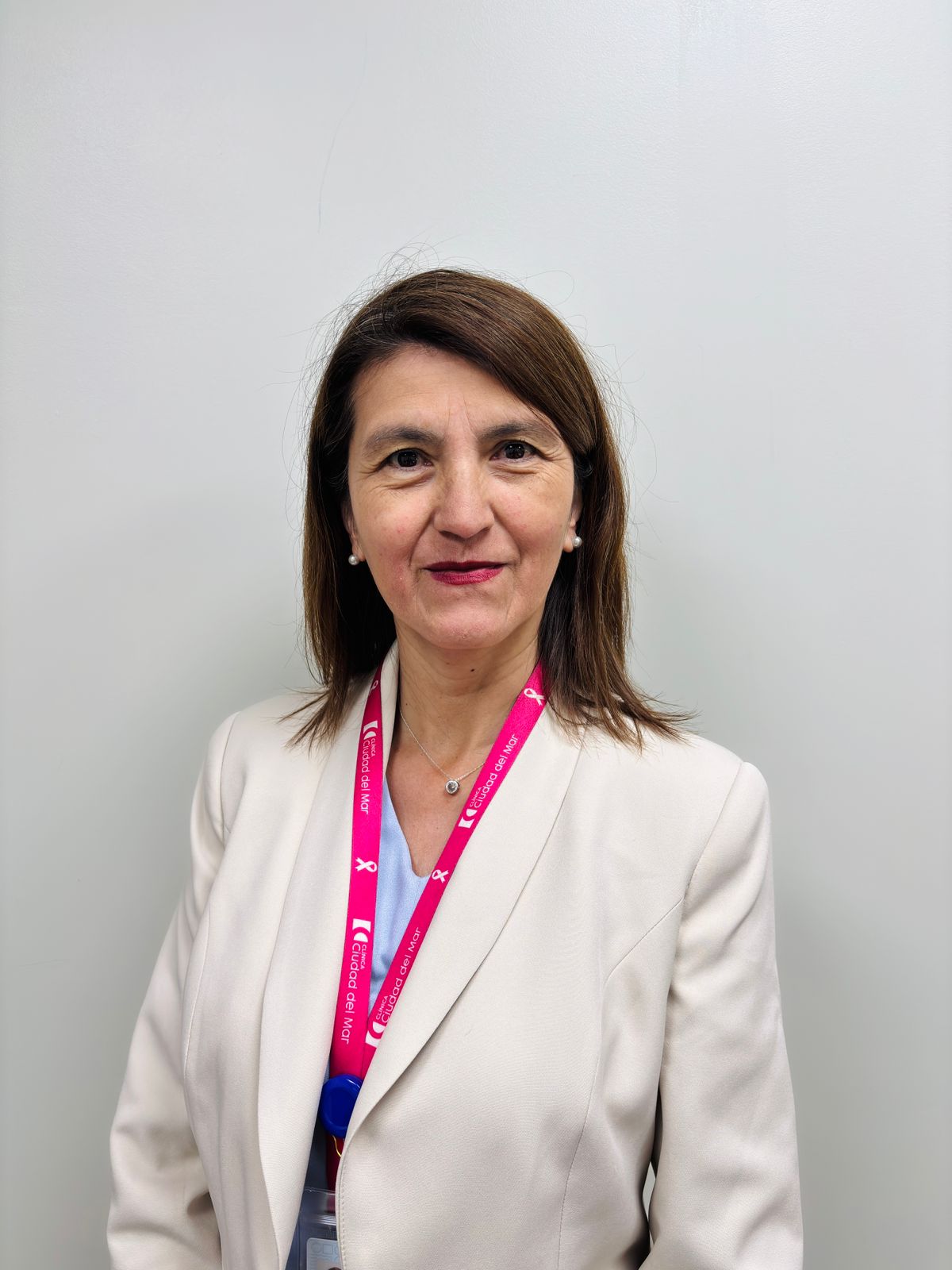 Asistente Administrativa</br> Valeska Fuchslocher